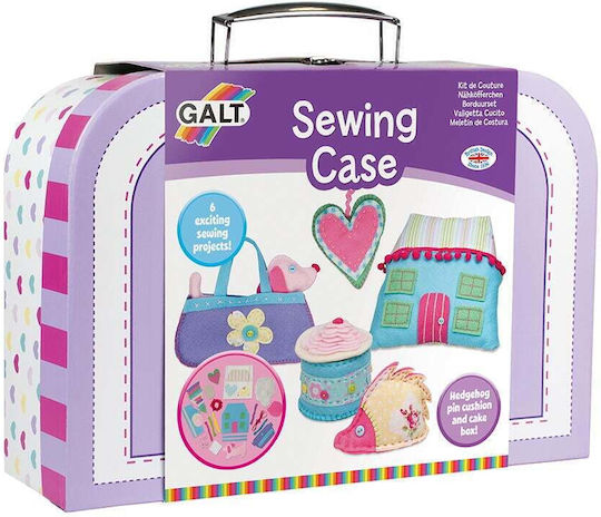 Galt Toys Κεντήματα για Παιδιά 3+ Ετών