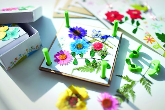 4M Боядисване за Деца 5+ години+ Години
