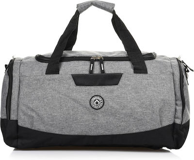 Diplomat Sack Voyage 25Es Gray L50xB24xH25cm.