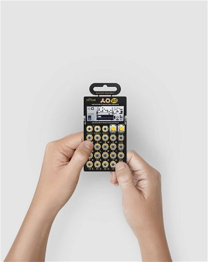 Teenage Engineering Sequenzer