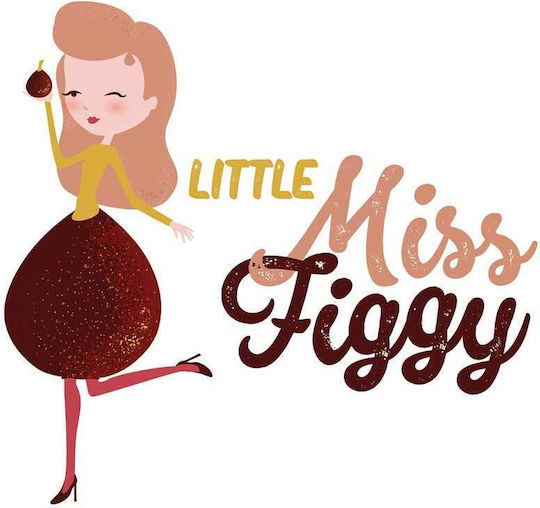Ficus 'little Miss Figgy' 15cm