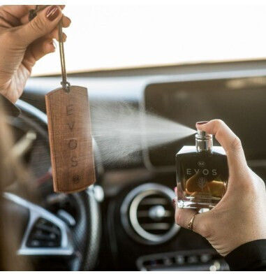 K2 Autoduftöl 50ml 1Stück