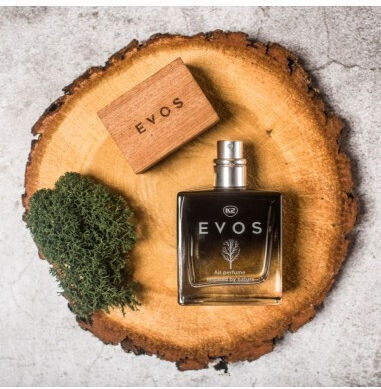 K2 Αρωματικό Υγρό Αυτοκινήτου 50ml