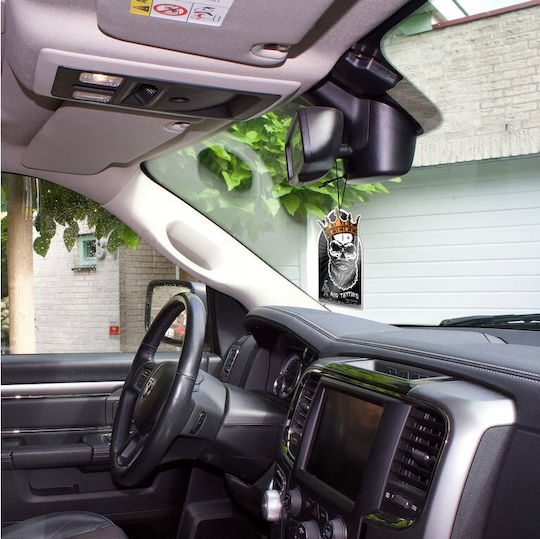 Pingi Car Air Freshener Tab Pendand