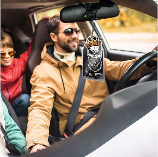 Pingi Car Air Freshener Tab Pendand