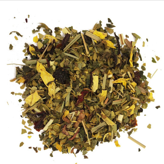 Kräutertee Fettverbrenner Griechisch 200 g