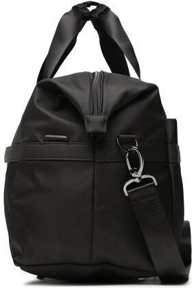 Samsonite Airea Geantă de voiaj Negru Textil L45cm