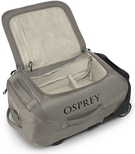 Osprey Transporter Sack Voyage 40lt Tabac Brown Fabric L60xW28xH36cm