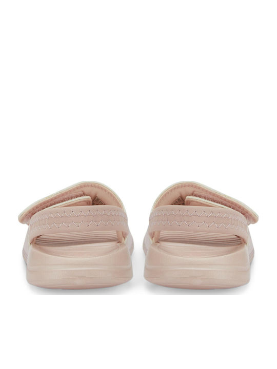 Kids' Slides Pink POPCAT 20