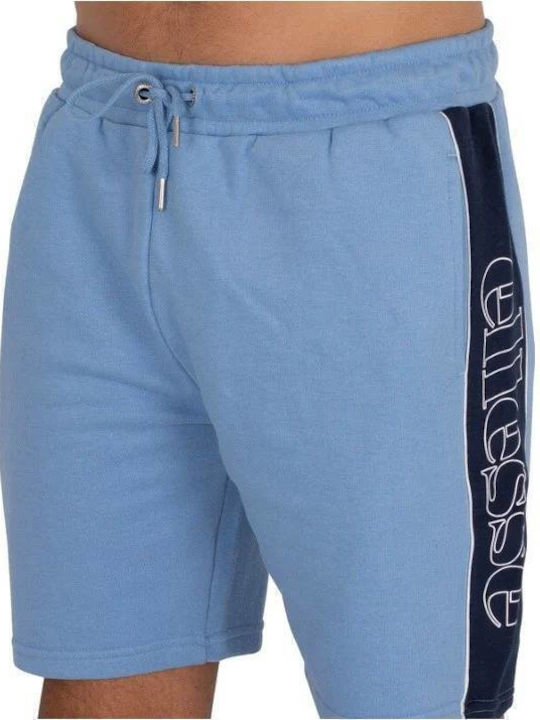 Kinder-Shorts/Bermudas Stoff Vezza Blau