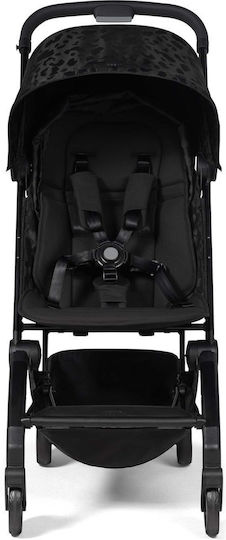 Joolz Aer+ Kinderwagen Geeignet ab 6+ Monaten Chic Renaissance Black 6kg