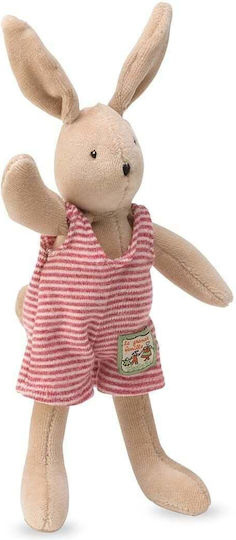 Moulin Roty Plüschhase 9 cm