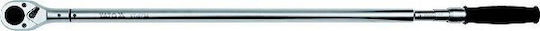 Yato Cheie dinamometrică Caroiaj 1/2" cu Lungimea 61.3buc