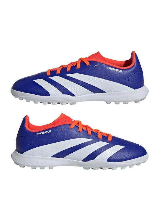 Παιδικά Ποδοσφαιρικά Παπούτσια Predator League Rasen Blau