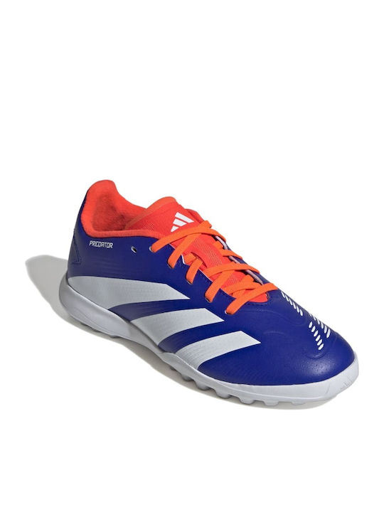 Παιδικά Ποδοσφαιρικά Παπούτσια Predator League Rasen Blau