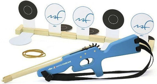 Vilac Kids' Pistol 49.5cm