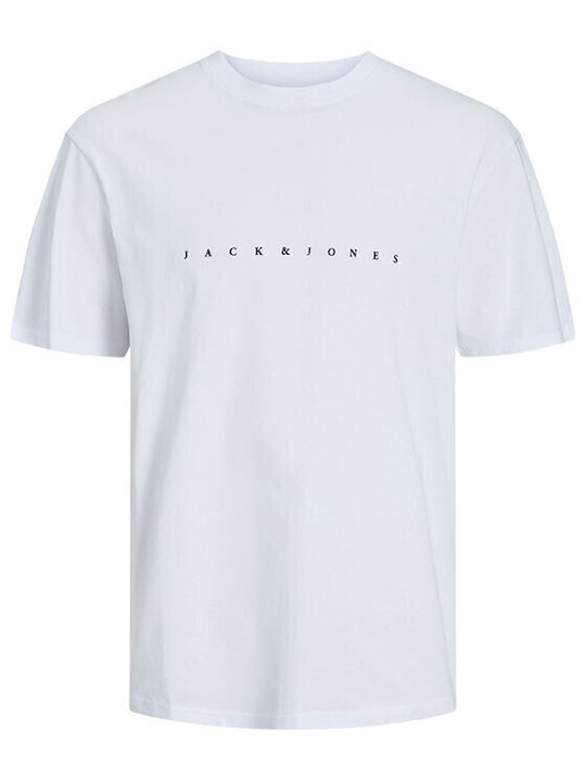 T-shirt White
