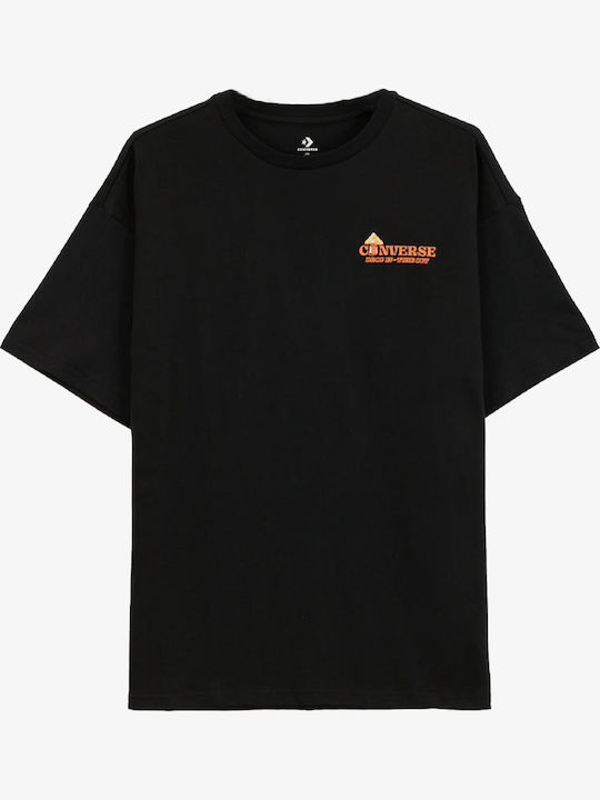 T-Shirt Black