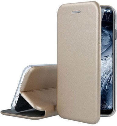 Magnet Buchen Sie Schwarz (Galaxy M12)