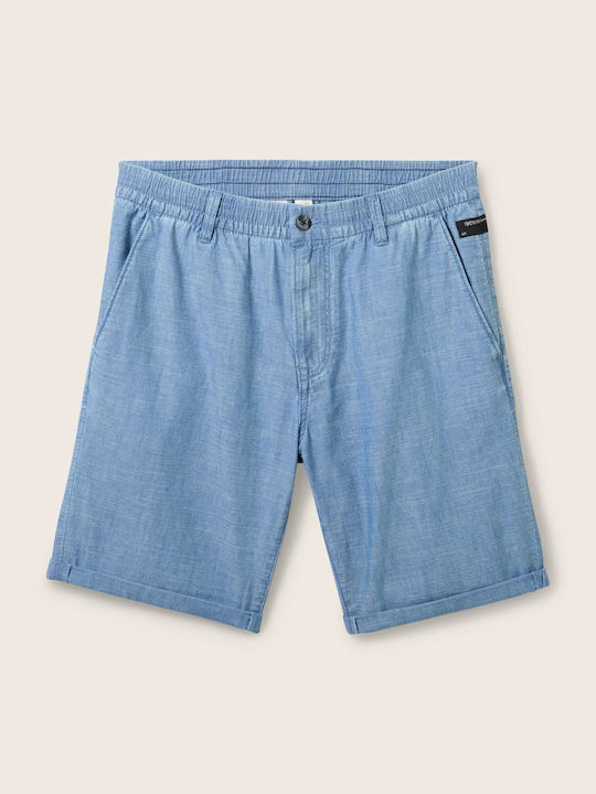 Men's Shorts Blue