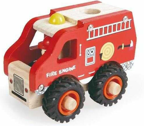 Egmont LKW Feuerwehrauto für 2+ Jahre alt+ Jahre