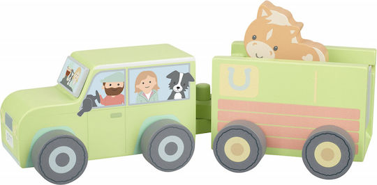 Orange Tree Toys Камион