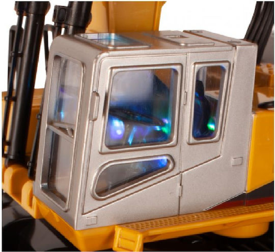 MalPlay MalPlay Spielzeugauto Excavator Für 5+ Jahre