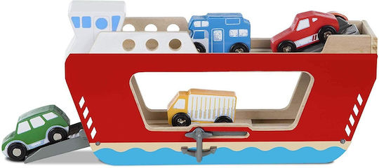 Melissa & Doug Καραβάκι για 2+ Ετών