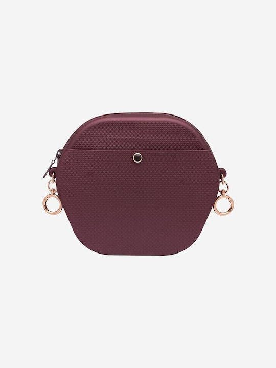 Havaianas Diamond Geantă de damă Crossbody Violet