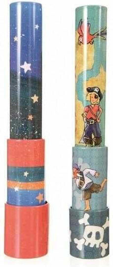 Egmont Exploration Set For Kids Τηλεσκόπιο