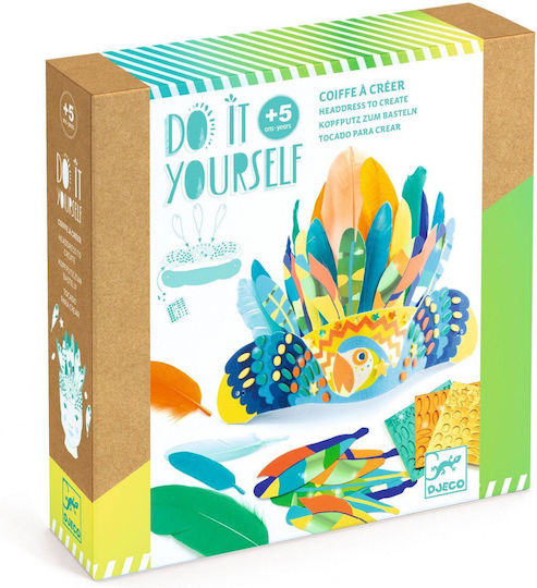 Djeco Children's Craft for Children 3+ years Years