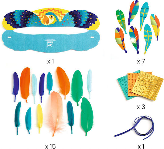 Djeco Children's Craft for Children 3+ years Years