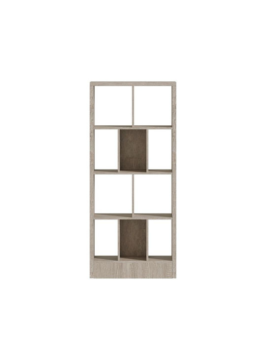 Етажерка Dividre Ядки 80x30x181см.