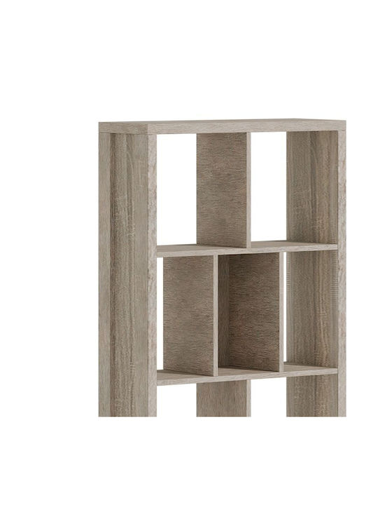 Етажерка Dividre Ядки 80x30x181см.