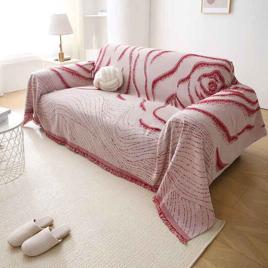 Beauty Home Комплект Червени