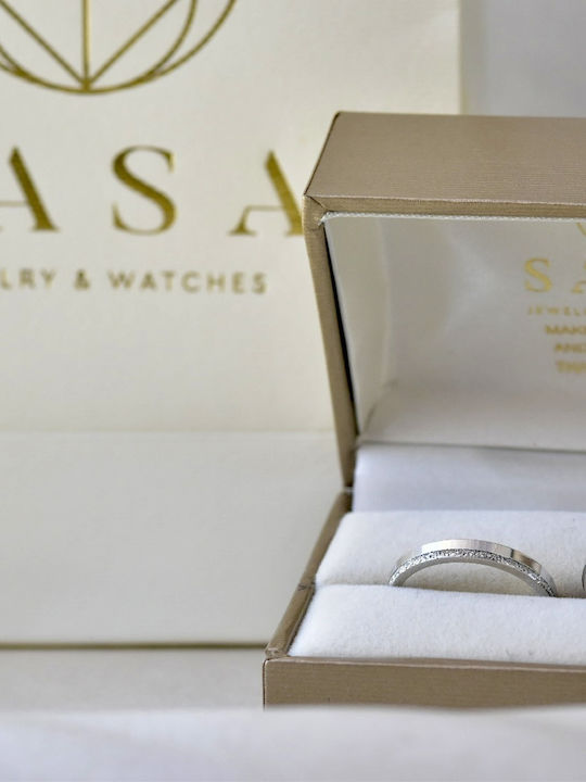 Valauro Wedding Ring