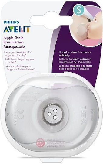 Philips Ψευδοθηλές 2τμχ