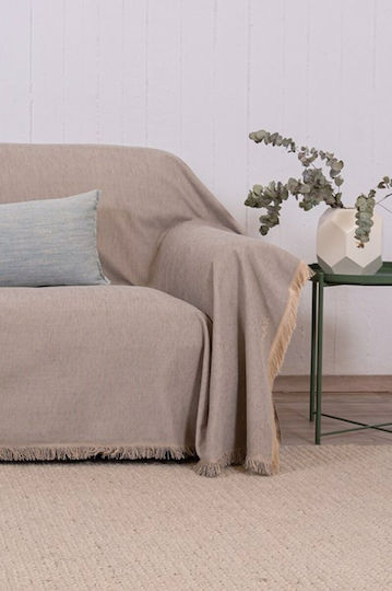 Naf Naf Highline Διθέσιου Καναπέ Π180xΜ250cm 358/127 L Gray Naf Naf Highline Διθέσιου Καναπέ Π180xΜ250cm 358/127 L Gray