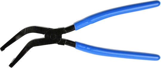 Geko Σετ Πένσες Πλατιές Μήκους 60mm