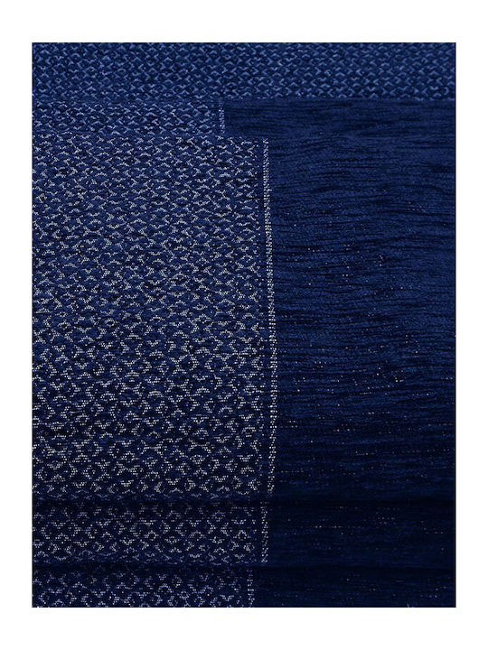 Sunshine Frame Σετ Ριχτάρια 3τμχ Chenille Blue
