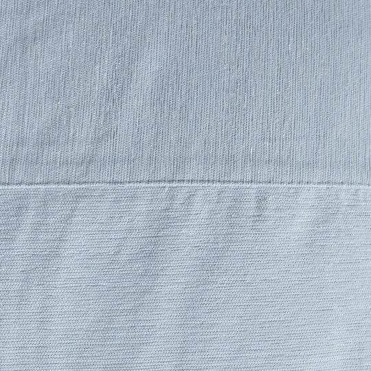 Silk Fashion Throws & Couch Blankets Sofa Throws 2 Seater Chenille 180x250cm Light Blue