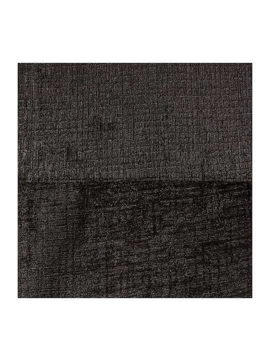 Silk Fashion Ριχτάρι Πολυθρόνας Chenille 180x180εκ. Λαδί 6978000005102