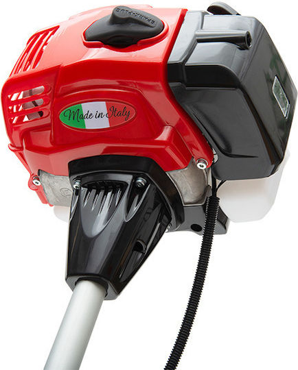 IBEA Strato Two-Stroke Gasoline Brush Cutter Shoulder / Hand 2.2hp 6.4kg