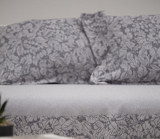 Nef-Nef Homeware Ambrose Armchair Throw Jacquard 170x180cm Gray