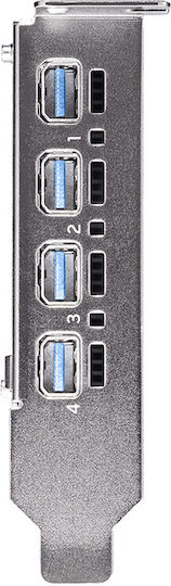 PNY RTX A1000 8GB GDDR6 Graphics Card