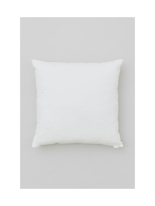 Guy Laroche Pillow Filling White 60x60cm.