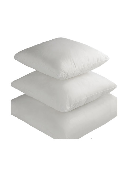 Vesta Home Umplutură Pernă Albă 65x65cm
