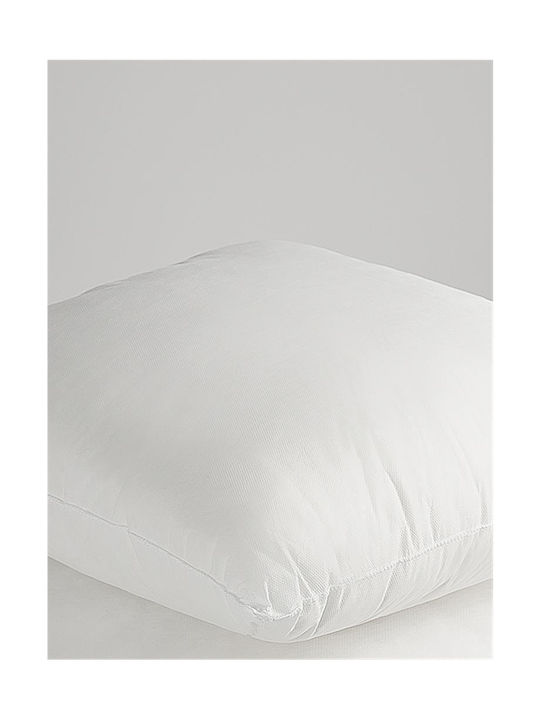 Vesta Home Umplutură Pernă Albă 65x65cm