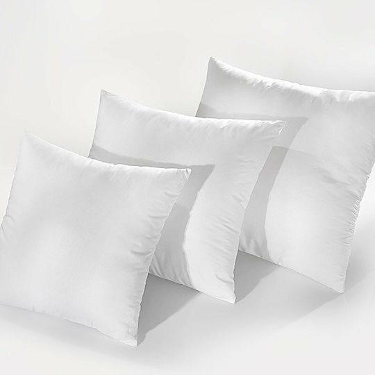 La Luna Γέμισμα Μαξιλαριών Deco από 100% Βαμβάκι Τετράγωνα 45x45εκ.