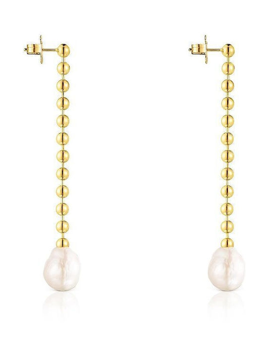 Tous Earrings